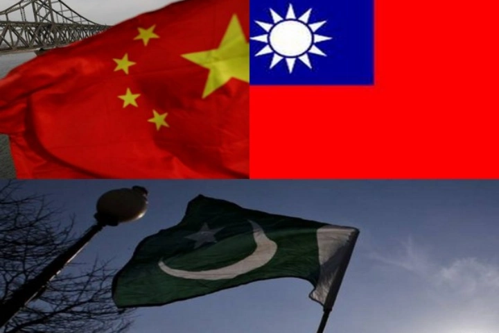 Taiwan criticises China and Pakistan for misinterpreting UN Resolution 2758
