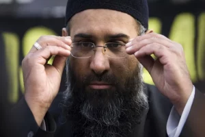 UK: Radical preacher Anjem Choudary sentenced for life on terrorism charges