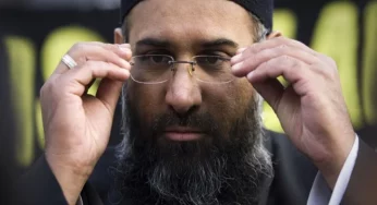 UK: Radical preacher Anjem Choudary sentenced for life on terrorism charges