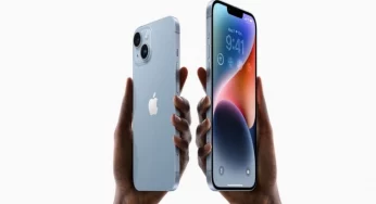 Apple’s sales in India, a key market, surge to record USD 8 billion: Bloomberg