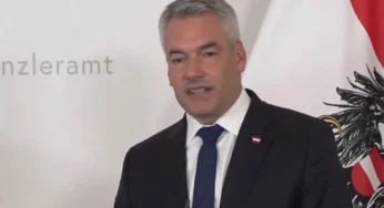 India can play “more than important” role in peace process: Austrian Chancellor Karl Nehammer
