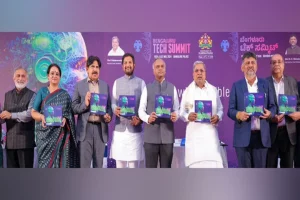 Asia’s largest tech summit ‘BTS 2024’ to be held between 19-21 November at Bengaluru