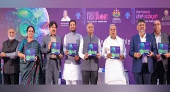 Asia’s largest tech summit ‘BTS 2024’ to be held between 19-21 November at Bengaluru