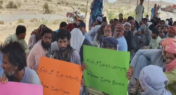 Baloch National Assembly: Activists declare resistance against Pak state oppression, China’s CPEC