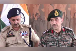 “Killing of six terrorists in South Kashmir big blow to Hizbul-Mujahideen”: Brigadier Prithviraj Chauhan
