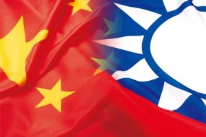 Taiwan accuses China of meddling in elections, influencing media