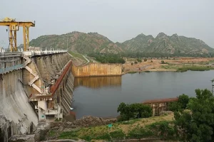 Dharoi Dam area to become world-class sustainable tourism hub in North Gujarat