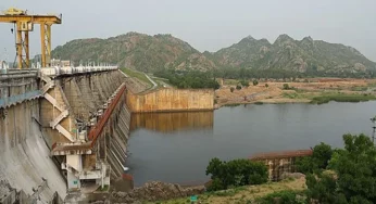 Dharoi Dam area to become world-class sustainable tourism hub in North Gujarat