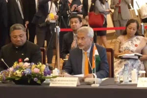 “Commitment for global good extends beyond Quad,” says EAM S Jaishankar at Quad meeting