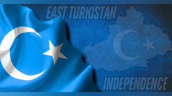 East Turkistan National Movement reaffirms region’s quest for independence amid China’s repression