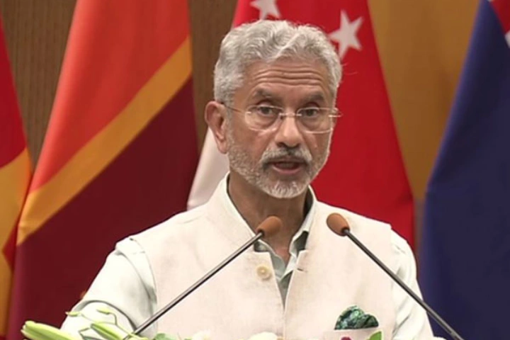 EAM S Jaishankar to host his counterparts for BIMSTEC Foreign Ministers’ Retreat in New Delhi