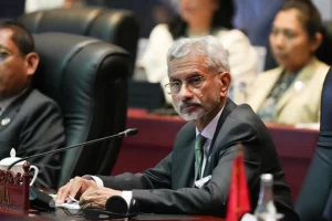 Nalanda University is realization of important commitment to East Asia Summit: Jaishankar