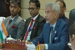 “Political, economic cooperation with ASEAN an utmost priority,” says EAM Jaishankar