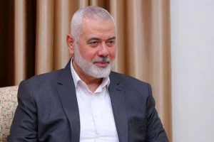 Turkiye condemns killing of Hamas political bureau chief Ismail Haniyeh