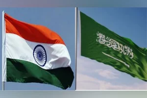 India and Saudi Arabia hold first meeting of High-Level Task Force on investments