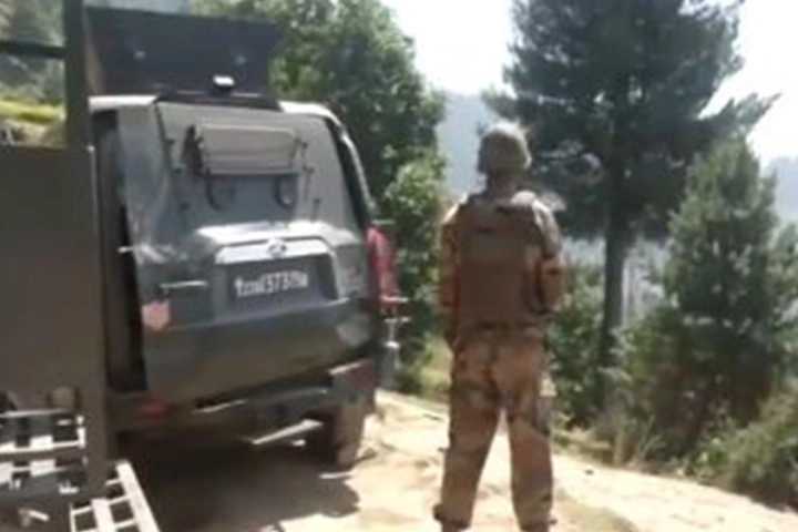 Indian Army express condolences as four army personnel killed in J-K’s Doda encounter