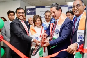 India opens new visa application centers in Seattle and Bellevue