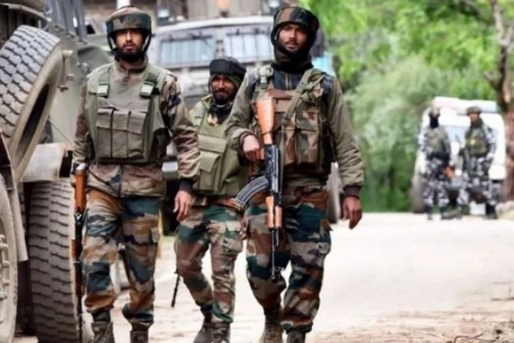 One terrorist neutralized as Indian Army and J&K Police launch joint operation in Kupwara