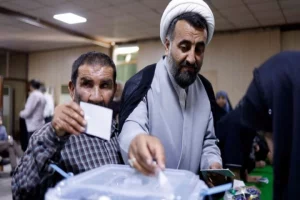 Voting begins in Iran to elect Raisi’s successor in Presidential runoff today