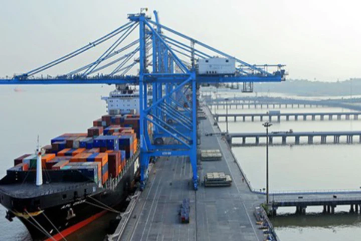 India’s first integrated agri-export facility to come up at Jawaharlal Nehru Port, Mumbai