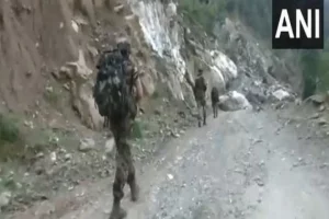 Security tightened on J-K National Highway after Kathua terror attack