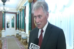“PM Modi’s in-depth analysis of bilateral relations, global situation is important for us”: Kremlin spokesperson