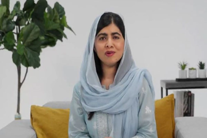 Malala Yousufzai strongly condemns violence against Baloch protesters