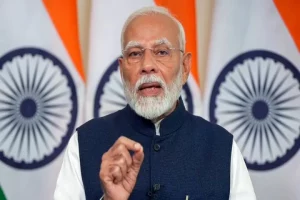 “Start of new era of progress, prosperity in J-K, Ladakh”: PM Modi on 5th-anniversary of Article 370 abrogation