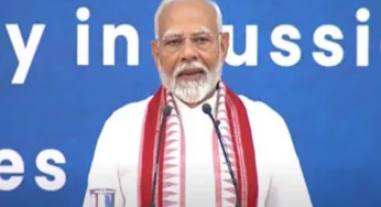 Startups, innovation and digital payments, PM Modi hails business ecosystem in India