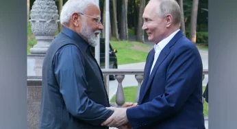 “Resolution to Ukraine Conflict must adhere to UN Charter” says US State Department as PM Modi meets Putin