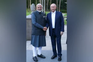 Diplomatic win for India, Russia to ensure return of Indians working for Russian Army