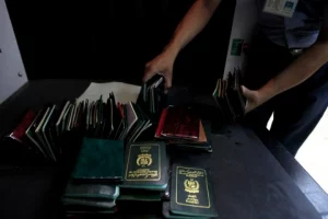Pakistani passport ranked 4th worst globally for fourth consecutive year