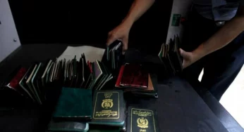 Pakistani passport ranked 4th worst globally for fourth consecutive year