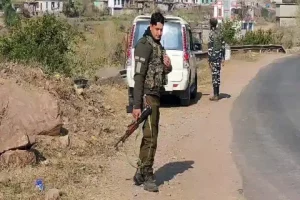 J-K: Indian Army foils Pak Army BAT attack, one Pakistani intruder killed