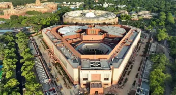 Centre must target 4.9% fiscal deficit in 2024 and continue consolidation, SBI Research suggests