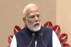 PM Modi asks Industry to compete with the government in creating jobs and investments