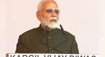 “Agnipath-a necessary reform in Army” says PM Modi, hits out at opposition for misleading youth