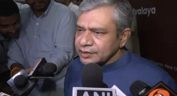 2,500 general railway coaches being manufactured, nod for another 10,000 granted: Vaishnaw