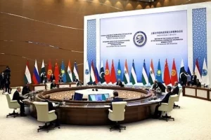 Leaders expected to discuss prospects of multilateral cooperation at SCO Summit in Astana: MEA