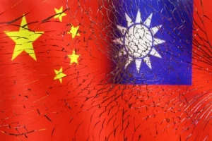 US senators propose bill to impose sanctions on China if it attacks Taiwan