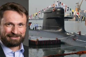 Indian Navy’s new Scorpene submarines to have Made in India ‘Heart’ by BEL with French architecture: French Naval Group