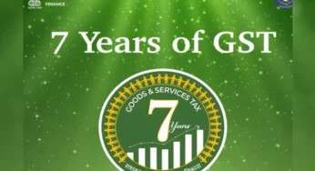 Seven years of GST saw reduced prices of daily consumables