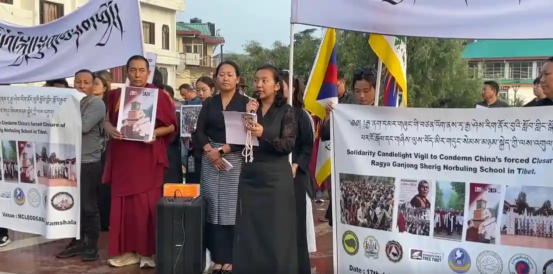 Tibetan NGOs in Dharamshala