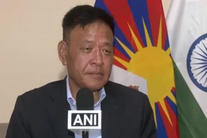 “China cannot just change history”, says Tibet President in exile as US passes Resolve Tibet act