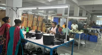 Russian Army marches on ‘Made in Bihar’ boots manufactured in Hajipur