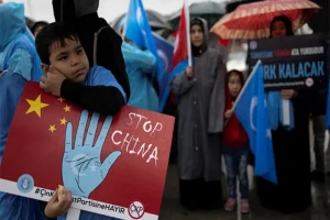International pressure builds on China for human rights violations in Xinjiang, Tibet