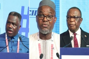 “Moment calls for solidarity,” says Zimbabwe’s Vice President as African nations call for collaboration at CII Africa-India conclave