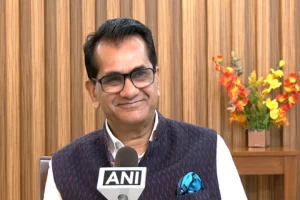 With 135 unicorns, over 1.4 lakh startups India created third-best ecosystem: Amitabh Kant