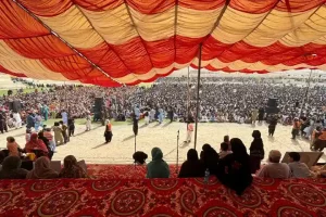 Baloch Unity Committee to pay homage to protestors killed in Baloch National Gathering in Nushki, Quetta