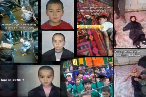 Human rights body holds Chinese President accountable for abuses on Uyghur children